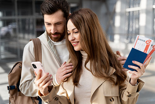 Spouse Visa services for family reunification by Absolute Academy
