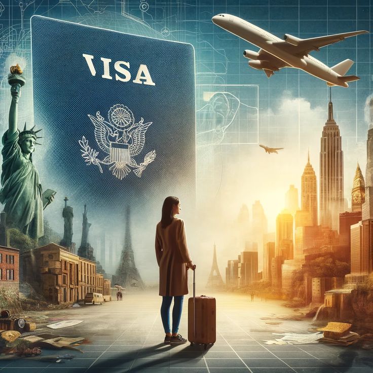Work Visa details: global job opportunities explained by Absolute Academy