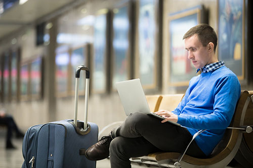 Work Visa services to advance your global career with Absolute Academy