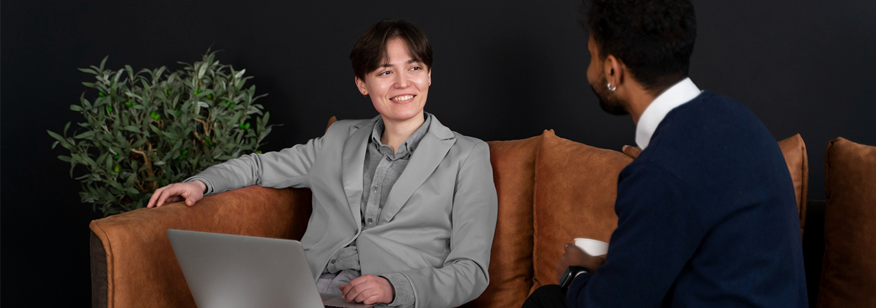 Career and study abroad counseling at Absolute Academy