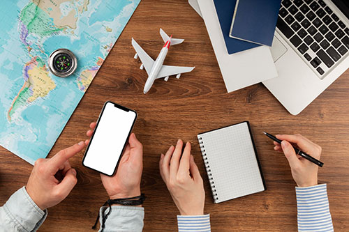 Immigration, travel insurance, and apostille services by Absolute Academy